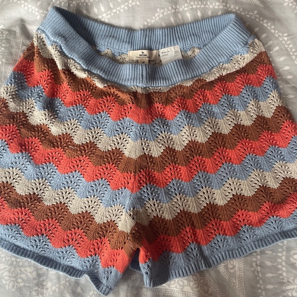 Rip Curl Knit Shorts Set NWT - Picture 4 of 5